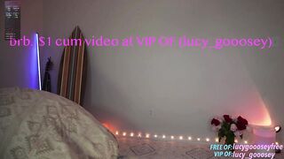 lucy_gooosey - Sucking cock