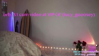 lucy_gooosey - Sucking cock