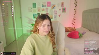 mila_1 - Young bitch with a fucking asshole.