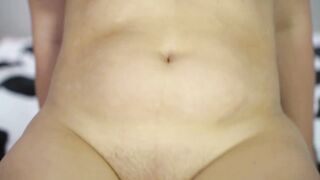 hot_chill__ - Baby shows off his big nipples on camera