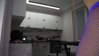 elisa_moon Dancing striptease