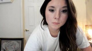 tay_made - An adult Asian girl felt like a student