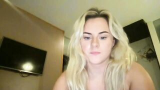 tigoldbitties11 - Milfochka shows her big tits.