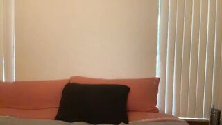 tinytittytia - the baby shows her small tits and then hesitates to undress