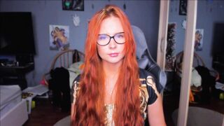 klementinagirl - [Video] Webcam replay bigbutt twerk gamer