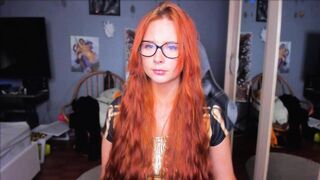 klementinagirl - [Video] Webcam replay bigbutt twerk gamer