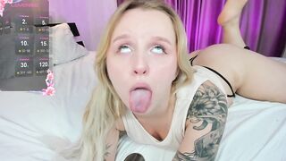 alice_diva -Young lustful bitch teasing on camera