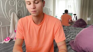 popa_zopa - [Video] analsex hairyarmpit shave plug