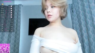 jettabayse - [Video] bigeyes Webcam session Recorded broadcast armpits