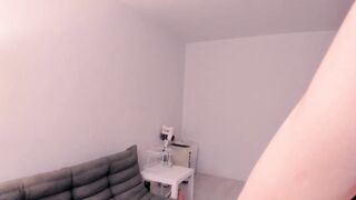 lauratanguy - naked tits on camera