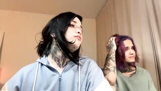 i_died_again - [Video] cuminpvt stud cumslut cam model