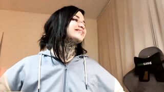 i_died_again - [Video] cuminpvt stud cumslut cam model