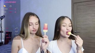 sandra_buika-two bitches are looking for dick